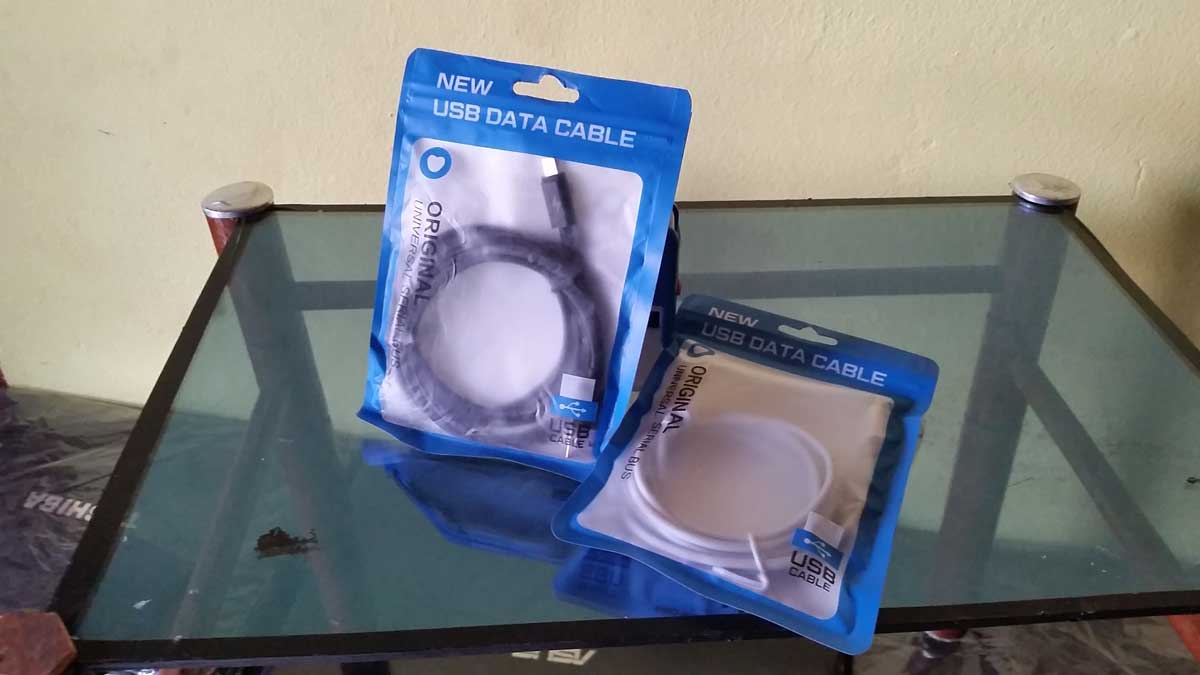 cable usb android, type c, apple