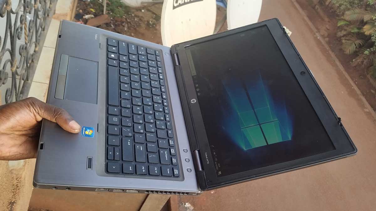 hp probook mt40 core i3