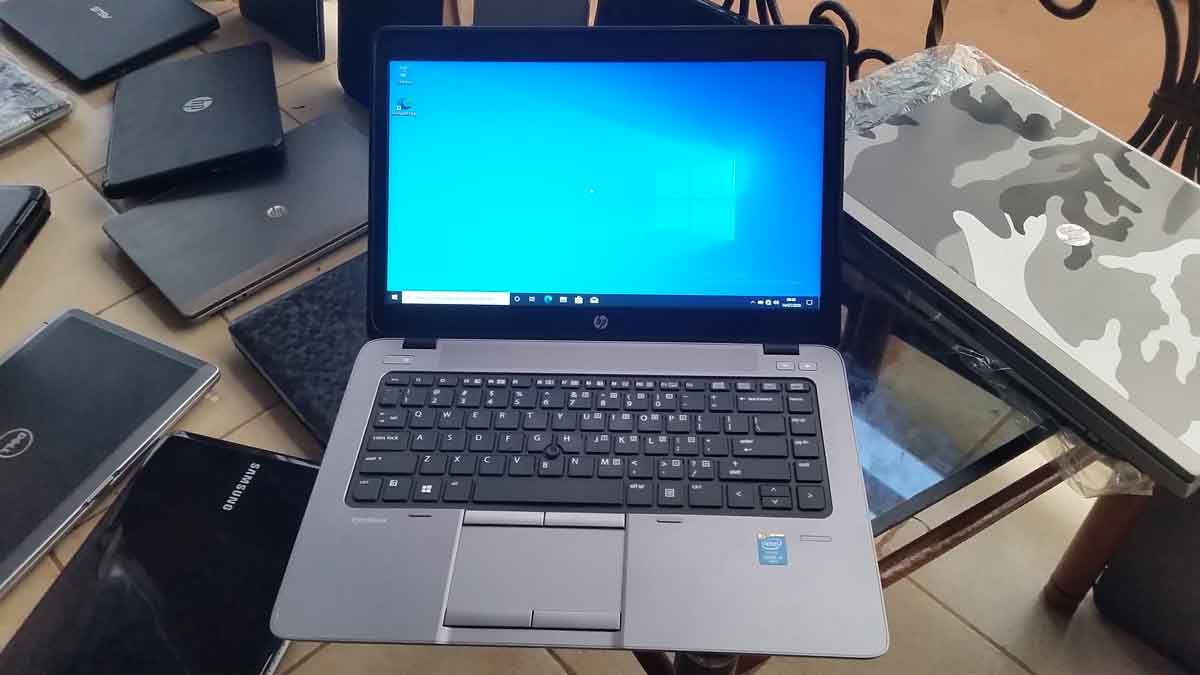 Hp EliteBook 840 G1 Core i5 Hp EliteBook 840 G1 Core i5