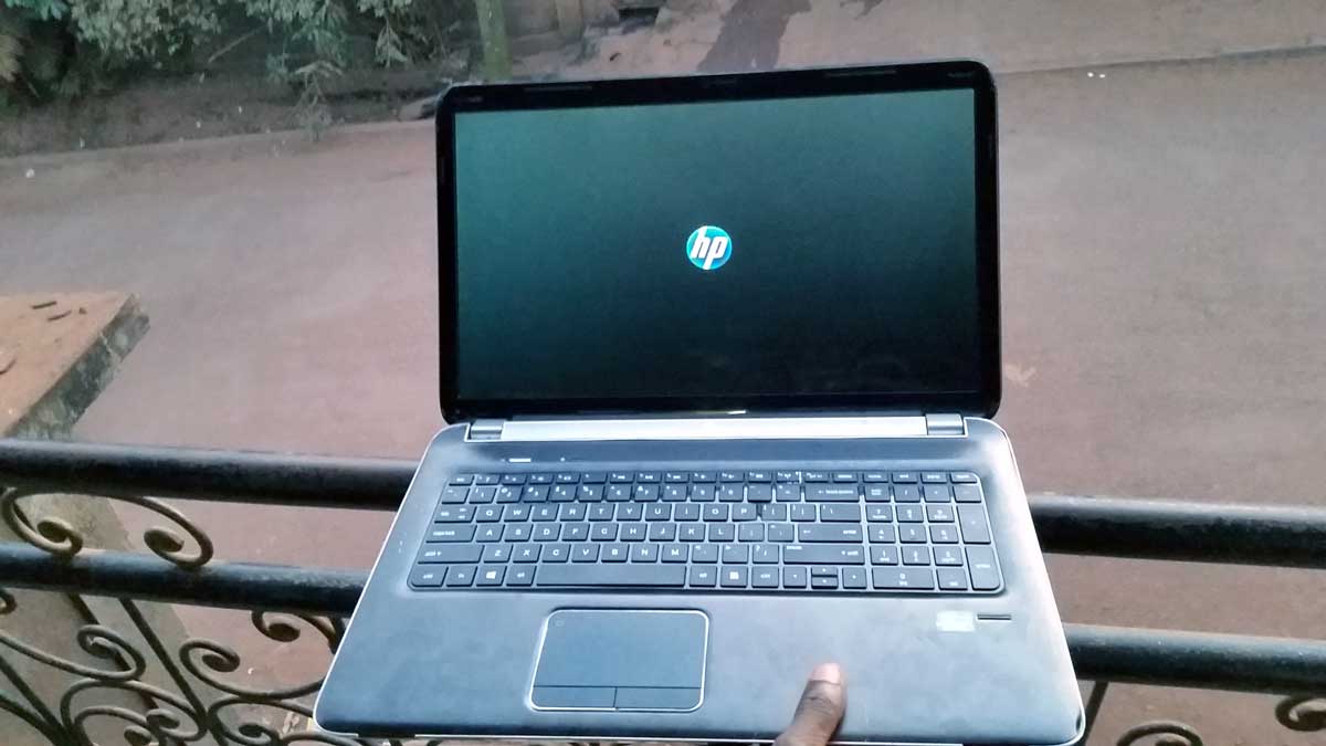 Hp Dv7 6000 Core i5 500go hdd 6go ram