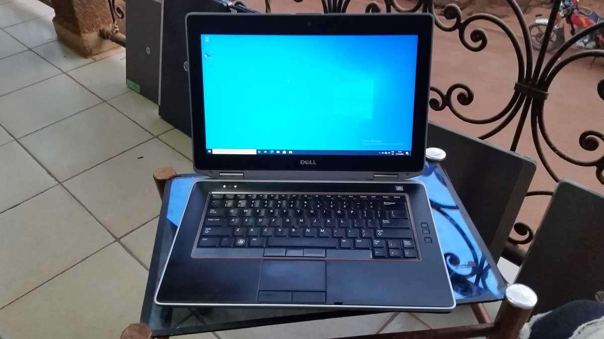 Dell Lattitude E6420 Core i5
