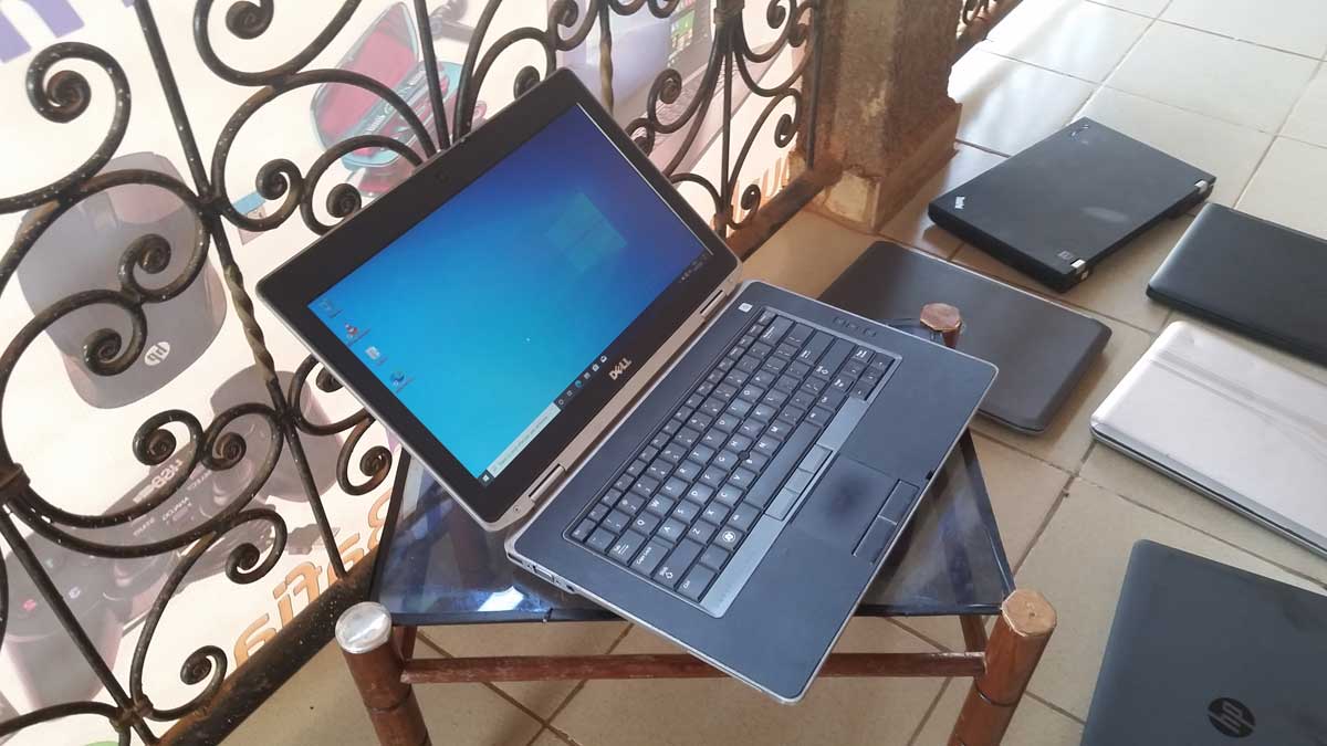 Dell E6430 1go dediee core i5