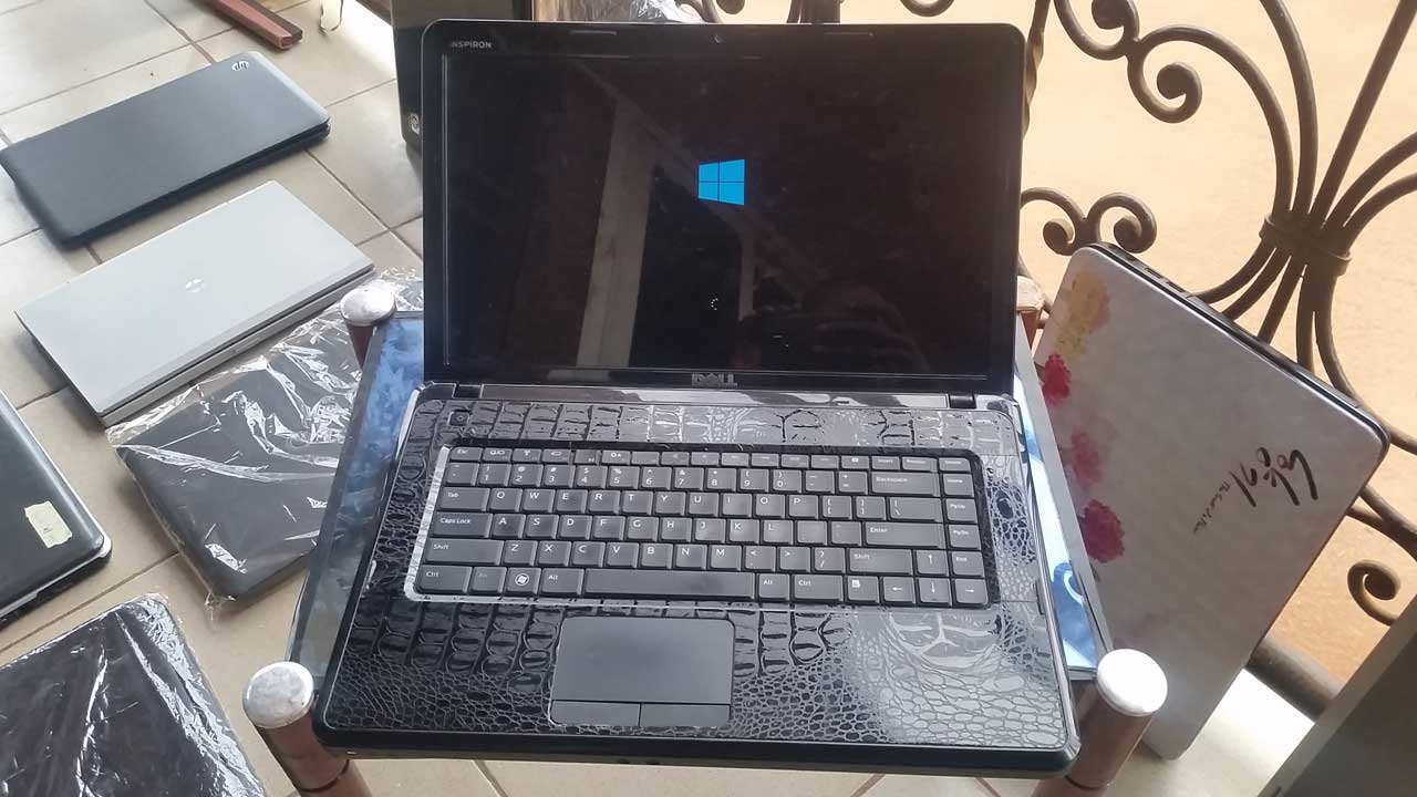 Dell M5030