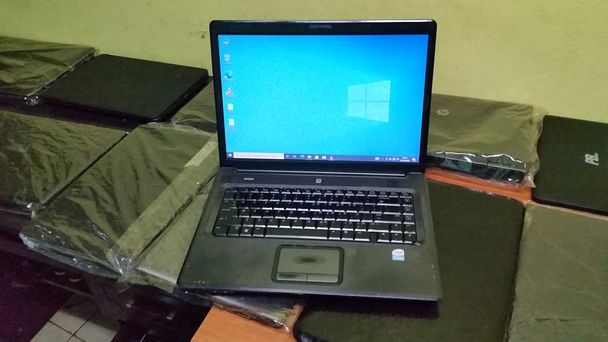 HP Compaq C700 160go 3go ram