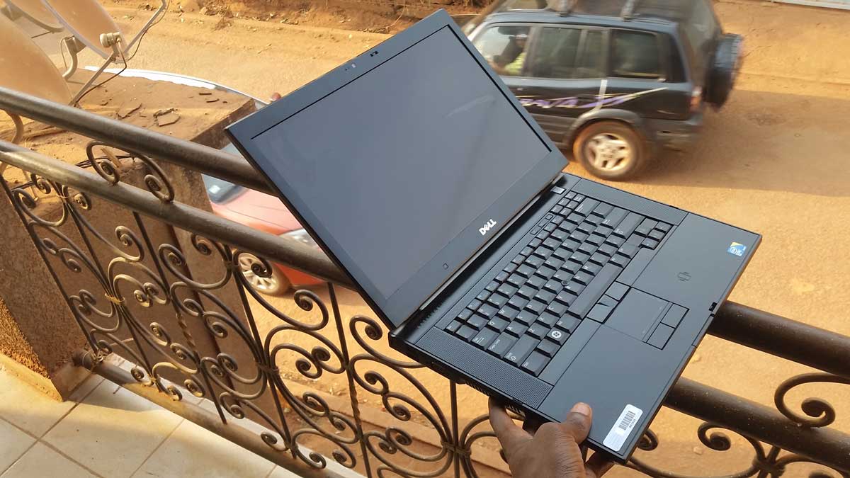 Dell E6500 E5500 160go 3go ram