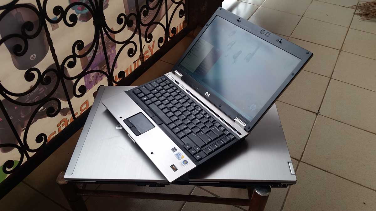 Hp Elitebook 6930p 320go 3go ram
