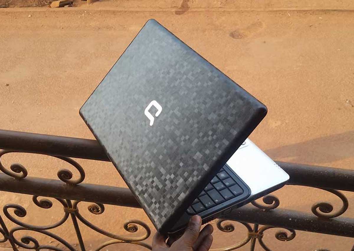 hp compaq cq61 250go 3go ram