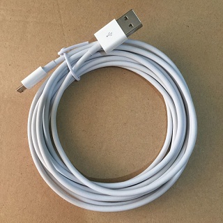 cable usb type b 