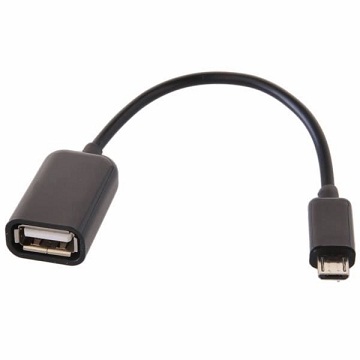 cable otg type b