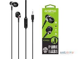 ecouteurs oraimo