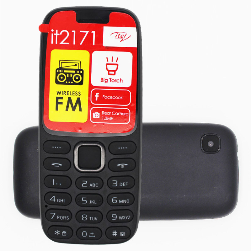 telephone itel 2171