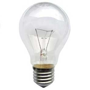 lampe electreique 220v 75w-60w-100w