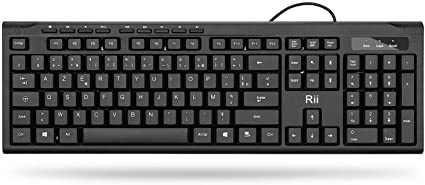 clavier  usb