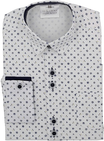 chemise enfant 2ans 3ans