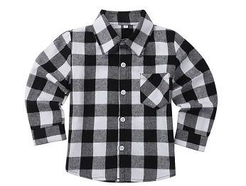 chemise enfant 4_6 ans