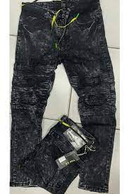 pantalon jean ( 9ans 11ans)