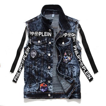 gillet  phillipe plein