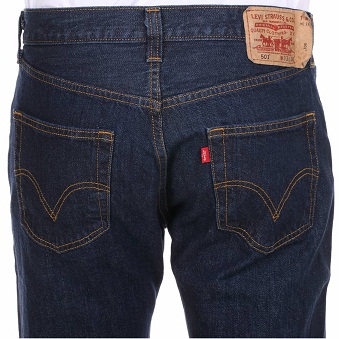 pantalon jean levis