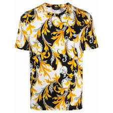 T SHIRT VERSACE V2